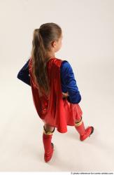 VIKY STANDING POSE SG